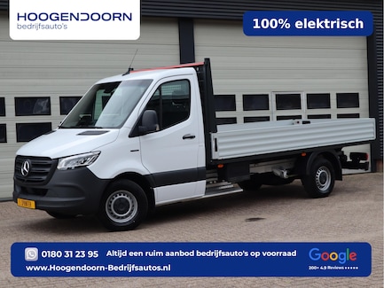 Mercedes-Benz eSprinter 0