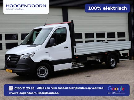 Mercedes-Benz eSprinter 0