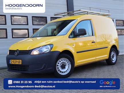Volkswagen Caddy 0