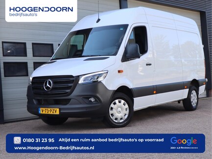 Mercedes-Benz Sprinter 0