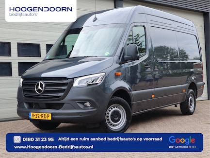 Mercedes-Benz Sprinter 0