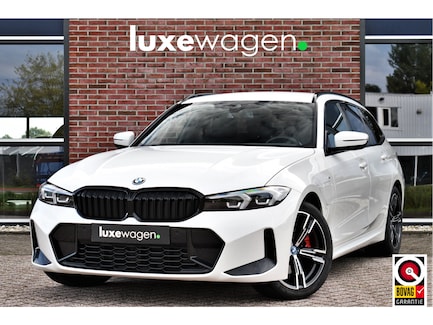 BMW 3-Serie 0