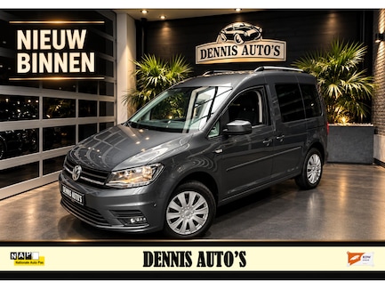Volkswagen Caddy 0