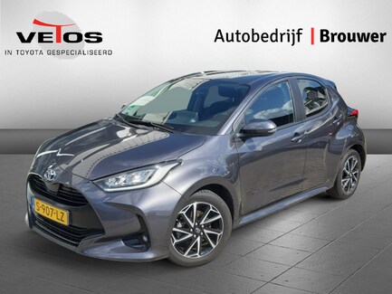Toyota Yaris 0