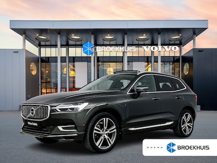 Volvo XC60 0