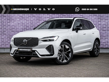 Volvo XC60 0