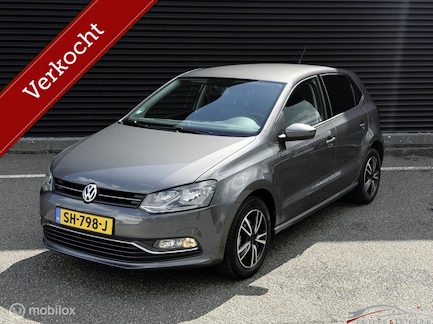 Volkswagen Polo 0
