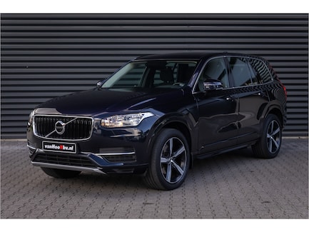 Volvo XC90 0