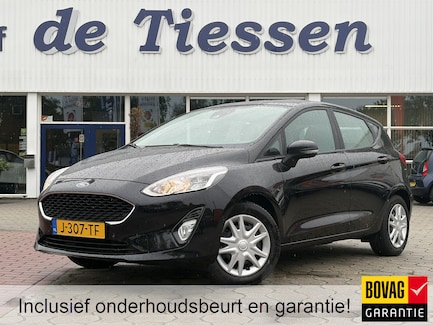Ford Fiesta 0