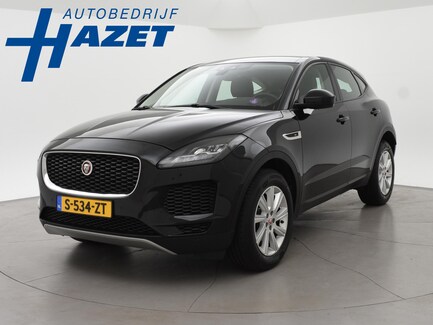 Jaguar E-Pace 0