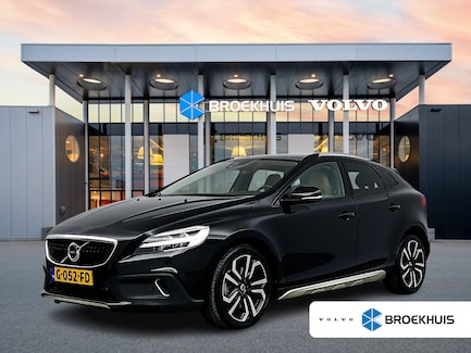 Volvo V40 Cross Country 0