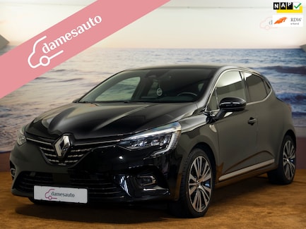 Renault Clio 0