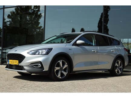 Ford Focus 0