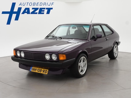 Volkswagen Scirocco 0