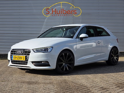 Audi A3 0