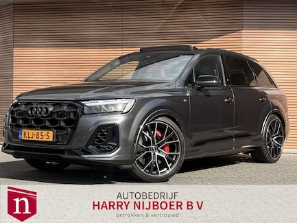 Audi Q7 0