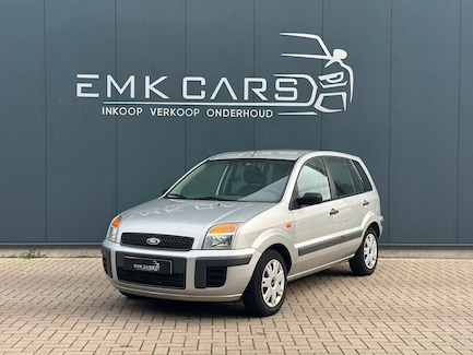 Ford Fusion 0