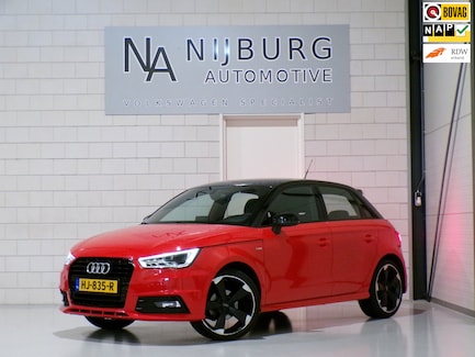 Audi A1 0