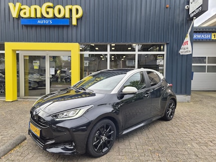 Toyota Yaris 0