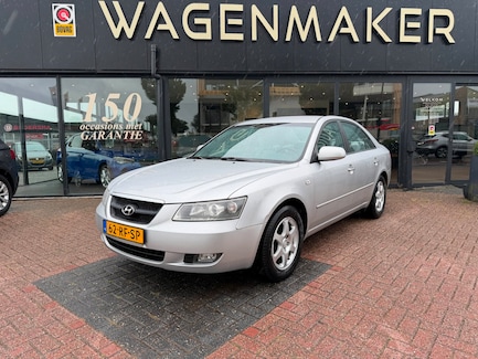 Hyundai Sonata 0