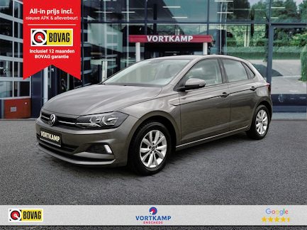 Volkswagen Polo 0