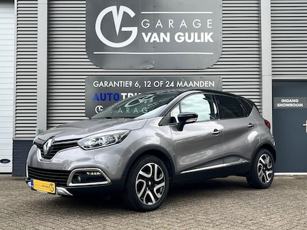 Renault Captur 0