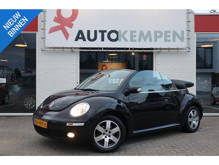 Volkswagen Beetle 0