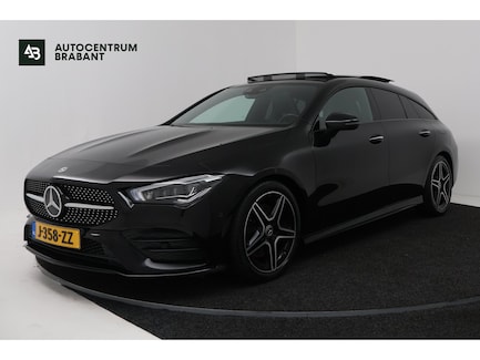 Mercedes-Benz CLA 0