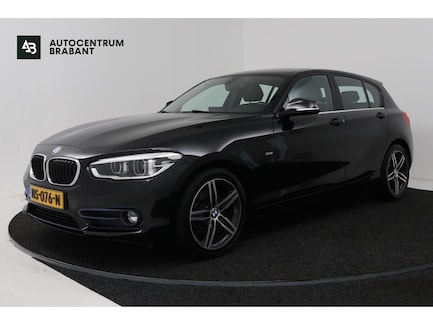 BMW 1-Serie 0