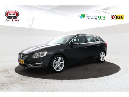 Volvo V60 0