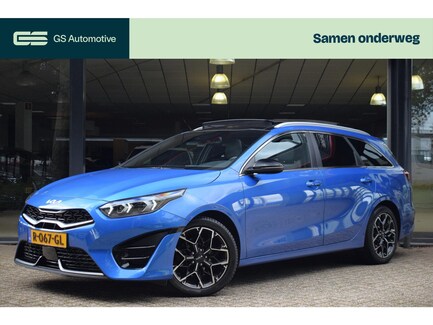 Kia Ceed 0