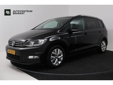 Volkswagen Touran 0
