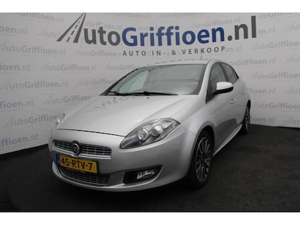 Fiat Bravo 0