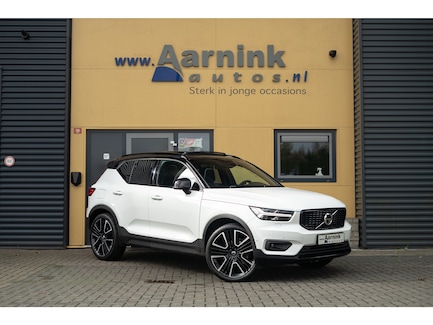 Volvo XC40 0