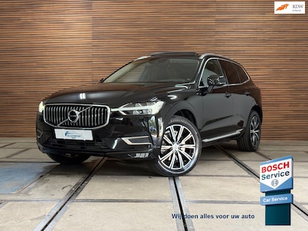 Volvo XC60 0