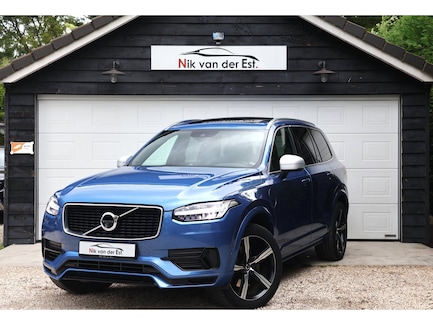 Volvo XC90 0