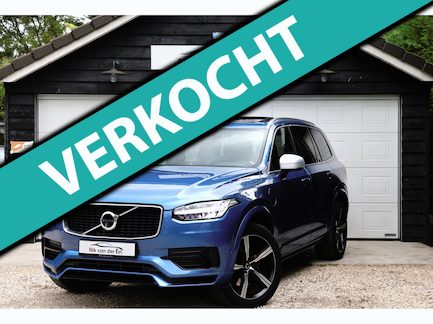 Volvo XC90 0
