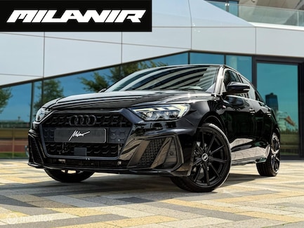 Audi A1 0
