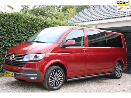 Volkswagen Transporter 0