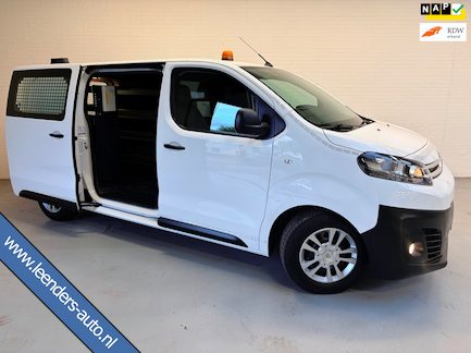 Citroën Jumpy 0