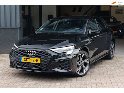 Audi A3 0