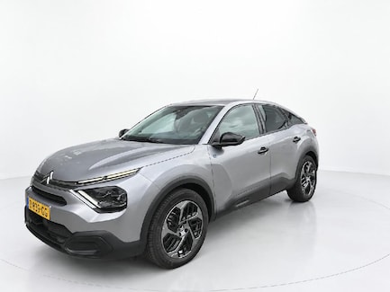 Citroën E-C4 0