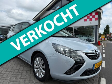 Opel Zafira 0