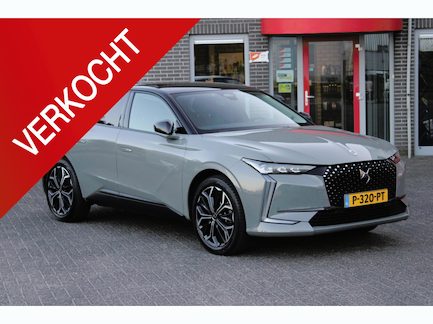 DS 4 0