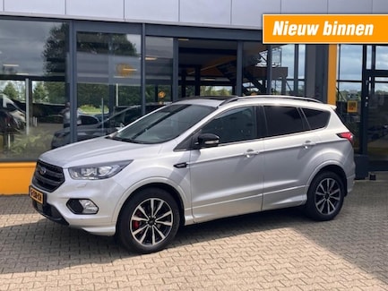 Ford Kuga 0