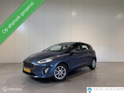 Ford Fiesta 0