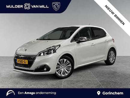 Peugeot 208 0