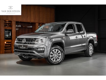 Volkswagen Amarok 0