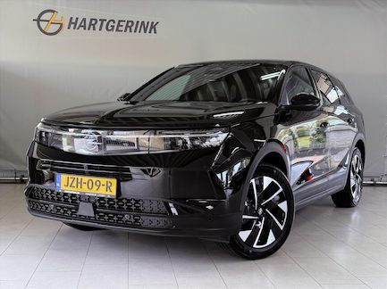 Opel Grandland 0