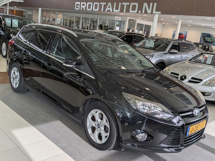 Ford Focus 0